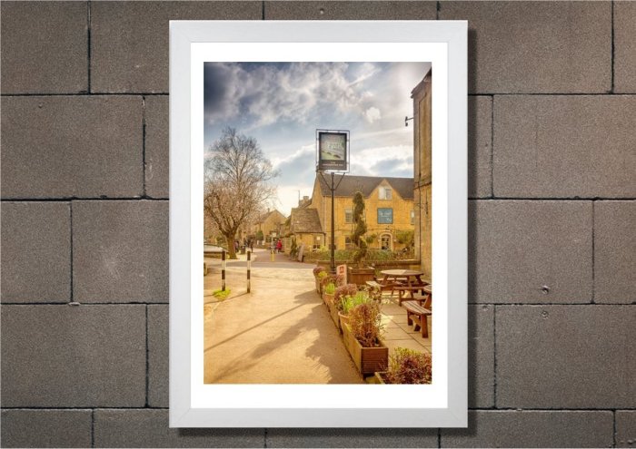 Select Your Frame